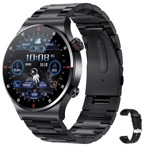 xiaomi nfc smart watch